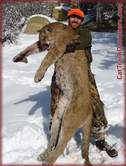 book your hunting trip now