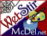 WebStir - custom website design